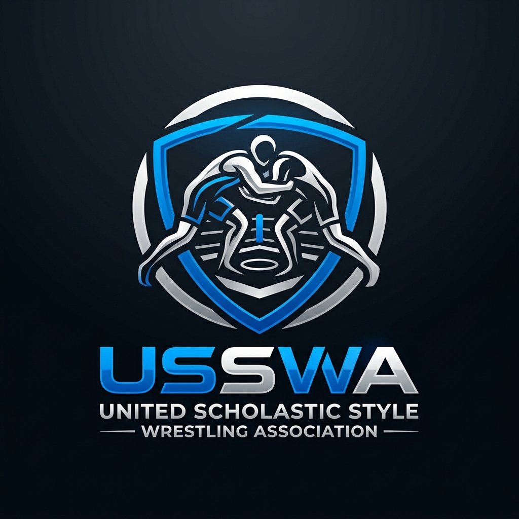 U.S.S.W.A Logo